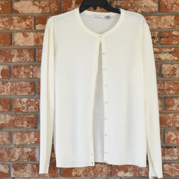 Luxe 360 Sweater - Picture 2 of 5